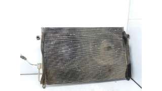 CONDENSADOR / RADIADOR  AIRE ACONDICIONADO HYUNDAI TERRACAN (2003-2006) 2.9 CRDI 4WD 163CV 2902CC - L.4535352 / 97660H1000