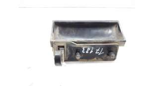 MANETA EXTERIOR PORTON HYUNDAI TERRACAN (2003-2006) 2.9 CRDI 4WD 163CV 2902CC - L.4535412 / 81220M2000