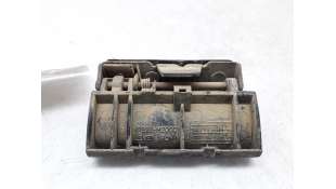 MANETA EXTERIOR PORTON HYUNDAI TERRACAN (2003-2006) 2.9 CRDI 4WD 163CV 2902CC - L.4535412 / 81220M2000 2