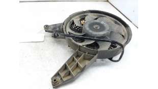 ELECTROVENTILADOR HYUNDAI TERRACAN (2003-2006) 2.9 CRDI 4WD 163CV 2902CC - L.4535499 / 4569631