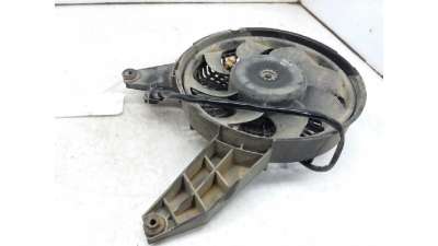 ELECTROVENTILADOR HYUNDAI TERRACAN (2003-2006) 2.9 CRDI 4WD 163CV 2902CC - L.4535499 / 4569631