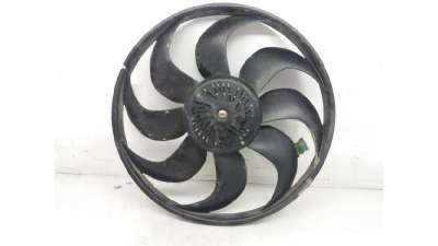 ELECTROVENTILADOR FORD C-MAX II (2012-) 1.0 ECOBOOST 125CV 998CC - L.4535516 / 3R231107