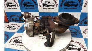 AMORTIGUADORES MALETERO / PORTON KIA CARNIVAL I (1999-2001) 2.9 TD 126CV 2903CC - L.4535534 / 6945248