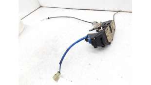 CERRADURA PUERTA DELANTERA DERECHA KIA CARNIVAL I (1999-2001) 2.9 TD 126CV 2903CC - L.4535585 / 4165785