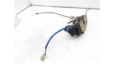 CERRADURA PUERTA DELANTERA DERECHA KIA CARNIVAL I (1999-2001) 2.9 TD 126CV 2903CC - L.4535585 / 4165785