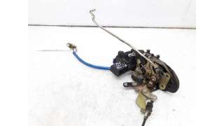 CERRADURA PUERTA DELANTERA DERECHA KIA CARNIVAL I (1999-2001) 2.9 TD 126CV 2903CC - L.4535585 / 4165785