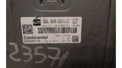 LUZ CENTRAL DE FRENO KIA CARNIVAL I (1999-2001) 2.9 TD 126CV 2903CC - L.4535637 / 0K56A51580