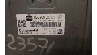 LUZ CENTRAL DE FRENO KIA CARNIVAL I (1999-2001) 2.9 TD 126CV 2903CC - L.4535637 / 0K56A51580