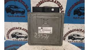 LUZ CENTRAL DE FRENO KIA CARNIVAL I (1999-2001) 2.9 TD 126CV 2903CC - L.4535637 / 0K56A51580 2