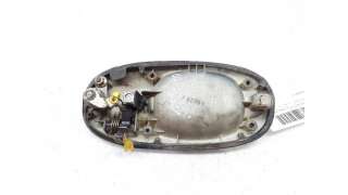 MANETA EXTERIOR DELANTERA DERECHA KIA CARNIVAL I (1999-2001) 2.9 TD 126CV 2903CC - L.4535654 / K53A58410