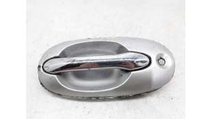 MANETA EXTERIOR DELANTERA IZQUIERDA KIA CARNIVAL I (1999-2001) 2.9 TD 126CV 2903CC - L.4535655 / K53A59410