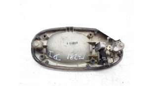 MANETA EXTERIOR DELANTERA IZQUIERDA KIA CARNIVAL I (1999-2001) 2.9 TD 126CV 2903CC - L.4535655 / K53A59410 2