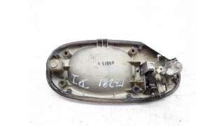 MANETA EXTERIOR DELANTERA IZQUIERDA KIA CARNIVAL I (1999-2001) 2.9 TD 126CV 2903CC - L.4535655 / K53A59410