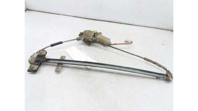 ELEVALUNAS TRASERO DERECHO SUZUKI GRAND VITARA I (2001-2005) 2.0 HDI 110 16V 4X4 (SQ 420D) 109CV 1997CC - L.4535855 / 83501