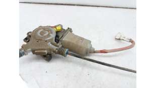 ELEVALUNAS TRASERO DERECHO SUZUKI GRAND VITARA I (2001-2005) 2.0 HDI 110 16V 4X4 (SQ 420D) 109CV 1997CC - L.4535855 / 83501 2