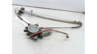 ELEVALUNAS TRASERO DERECHO SUZUKI GRAND VITARA I (2001-2005) 2.0 HDI 110 16V 4X4 (SQ 420D) 109CV 1997CC - L.4535855 / 83501