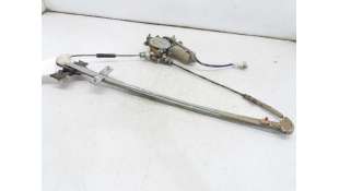 ELEVALUNAS TRASERO IZQUIERDO SUZUKI GRAND VITARA I (2001-2005) 2.0 HDI 110 16V 4X4 (SQ 420D) 109CV 1997CC - L.4535856 / 835