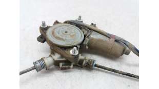 ELEVALUNAS TRASERO IZQUIERDO SUZUKI GRAND VITARA I (2001-2005) 2.0 HDI 110 16V 4X4 (SQ 420D) 109CV 1997CC - L.4535856 / 835 2