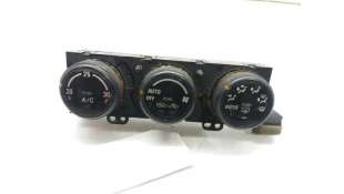 MANDO CLIMATIZADOR SUZUKI GRAND VITARA I (2001-2005) 2.0 HDI 110 16V 4X4 (SQ 420D) 109CV 1997CC - L.4535992 / 3951065JD4CAT