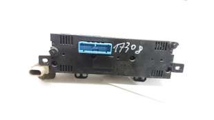 MANDO CLIMATIZADOR SUZUKI GRAND VITARA I (2001-2005) 2.0 HDI 110 16V 4X4 (SQ 420D) 109CV 1997CC - L.4535992 / 3951065JD4CAT 2