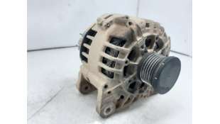 ALTERNADOR OPEL MOVANO FURGÓN (2000-2001) 1.9 DTI (FD) 80CV 1870CC - L.4536002 / 746801