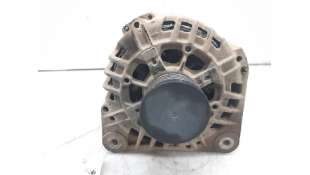 ALTERNADOR OPEL MOVANO FURGÓN (2000-2001) 1.9 DTI (FD) 80CV 1870CC - L.4536002 / 746801 2