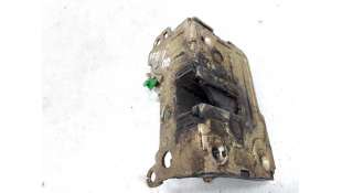CERRADURA PUERTA DELANTERA DERECHA OPEL MOVANO FURGÓN (2000-2001) 1.9 DTI (FD) 80CV 1870CC - L.4536092 / 09109385