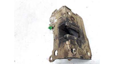 CERRADURA PUERTA DELANTERA DERECHA OPEL MOVANO FURGÓN (2000-2001) 1.9 DTI (FD) 80CV 1870CC - L.4536092 / 09109385