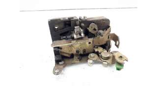 CERRADURA PUERTA DELANTERA DERECHA OPEL MOVANO FURGÓN (2000-2001) 1.9 DTI (FD) 80CV 1870CC - L.4536092 / 09109385