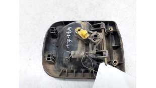 MANETA EXTERIOR DELANTERA DERECHA OPEL MOVANO FURGÓN (2000-2001) 1.9 DTI (FD) 80CV 1870CC - L.4536212 / 7700352489 2