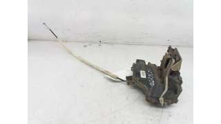 CERRADURA PUERTA DELANTERA DERECHA AUDI A6 (2000-2005) 2.5 TDI QUATTRO 180CV 2496CC - L.4536504 / 4B1837016