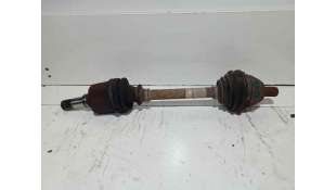 CERRADURA PUERTA DELANTERA DERECHA AUDI A6 (2000-2005) 2.5 TDI QUATTRO 180CV 2496CC - L.4536504 / 4B1837016 2