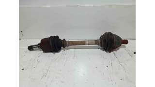 CERRADURA PUERTA DELANTERA DERECHA AUDI A6 (2000-2005) 2.5 TDI QUATTRO 180CV 2496CC - L.4536504 / 4B1837016