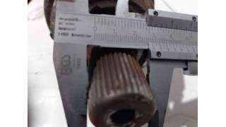 CERRADURA PUERTA DELANTERA DERECHA AUDI A6 (2000-2005) 2.5 TDI QUATTRO 180CV 2496CC - L.4536504 / 4B1837016