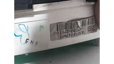 CERRADURA PUERTA TRASERA DERECHA AUDI A6 (2000-2005) 2.5 TDI QUATTRO 180CV 2496CC - L.4536516 / 4B0839016G