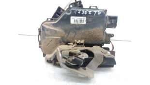 CERRADURA PUERTA TRASERA DERECHA AUDI A6 (2000-2005) 2.5 TDI QUATTRO 180CV 2496CC - L.4536516 / 4B0839016G 2