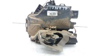 CERRADURA PUERTA TRASERA DERECHA AUDI A6 (2000-2005) 2.5 TDI QUATTRO 180CV 2496CC - L.4536516 / 4B0839016G
