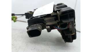 CERRADURA PUERTA TRASERA DERECHA AUDI A6 (2000-2005) 2.5 TDI QUATTRO 180CV 2496CC - L.4536516 / 4B0839016G