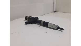 CERRADURA PUERTA TRASERA IZQUIERDA AUDI A6 (2000-2005) 2.5 TDI QUATTRO 180CV 2496CC - L.4536518 / 4B0839015G