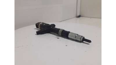 CERRADURA PUERTA TRASERA IZQUIERDA AUDI A6 (2000-2005) 2.5 TDI QUATTRO 180CV 2496CC - L.4536518 / 4B0839015G