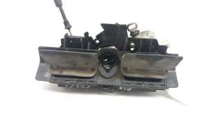 MANETA EXTERIOR PORTON AUDI A6 (2000-2005) 2.5 TDI QUATTRO 180CV 2496CC - L.4536651 / 809827565H