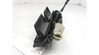 MANETA EXTERIOR PORTON AUDI A6 (2000-2005) 2.5 TDI QUATTRO 180CV 2496CC - L.4536651 / 809827565H