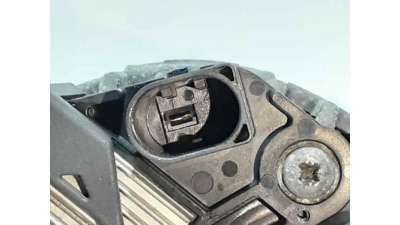 MOTOR ELEVALUNAS TRASERO DERECHO AUDI A6 (2000-2005) 2.5 TDI QUATTRO 180CV 2496CC - L.4536677 / 0130821785