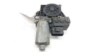MOTOR ELEVALUNAS TRASERO DERECHO AUDI A6 (2000-2005) 2.5 TDI QUATTRO 180CV 2496CC - L.4536677 / 0130821785
