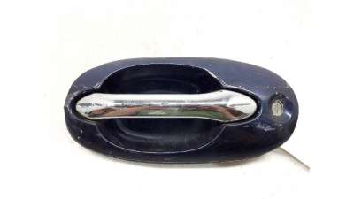 MANETA EXTERIOR DELANTERA IZQUIERDA KIA CARNIVAL I (1999-2001) 2.9 TD 126CV 2903CC - L.4537371 / K53A59410