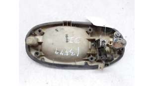 MANETA EXTERIOR DELANTERA IZQUIERDA KIA CARNIVAL I (1999-2001) 2.9 TD 126CV 2903CC - L.4537371 / K53A59410 2