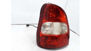 PILOTO TRASERO IZQUIERDO KIA CARNIVAL I (1999-2001) 2.9 TD 126CV 2903CC - L.4537454 / 0K55A51160A