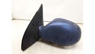 RETROVISOR IZQUIERDO KIA CARNIVAL I (1999-2001) 2.9 TD 126CV 2903CC - L.4537509 / 0K55269170E 2