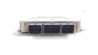 CENTRALITA MOTOR UCE PEUGEOT 406 (2000-2004) 1.8 BIFUEL 116CV 1749CC - L.4537752 / 9643786480
