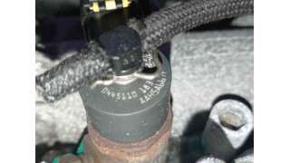 CENTRALITA MOTOR UCE PEUGEOT 406 (2000-2004) 1.8 BIFUEL 116CV 1749CC - L.4537752 / 9643786480